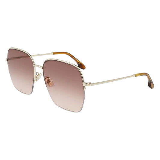 Victoria Beckham Damensonnenbrille Victoria Beckham Vb214Sa-6116725 Ø 61 Mm