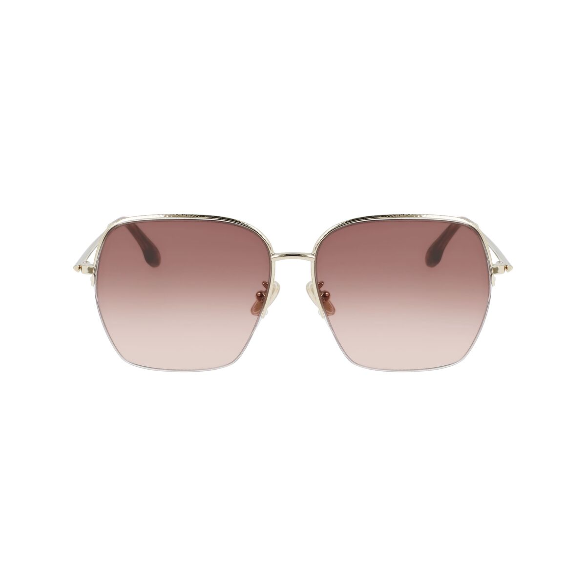 Victoria Beckham Damensonnenbrille Victoria Beckham Vb214Sa-6116725 Ø 61 Mm