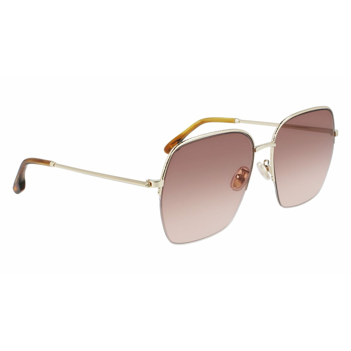 Victoria Beckham Damensonnenbrille Victoria Beckham Vb214Sa-6116725 Ø 61 Mm